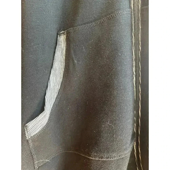 Catherine’s lightweight zip up hoodie NWT size 3X - Picture 2 of 6